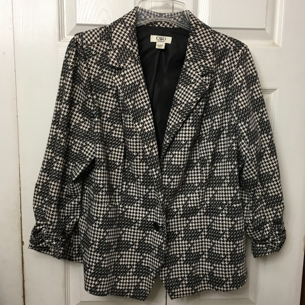 CATO Jacket